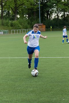 Bild 71 - Frauen Nramstedter TS - MTV Segeberg : Ergebnis: 0:8